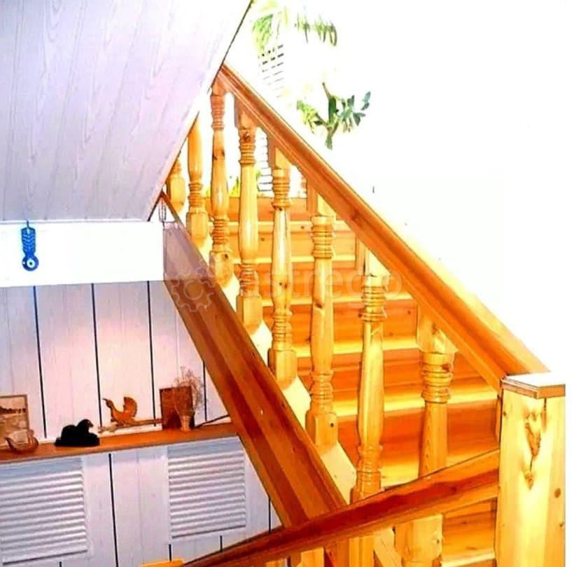 Коттедж, 362 м2, 4 сотки, 3 эт. Архангельск - изображение 3