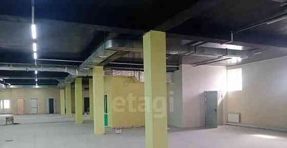 Офис, 850 м2 Красноярск