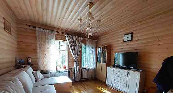 Дом, 60 м2, 13.8 сотки, 2 эт. Санкт-Петербург