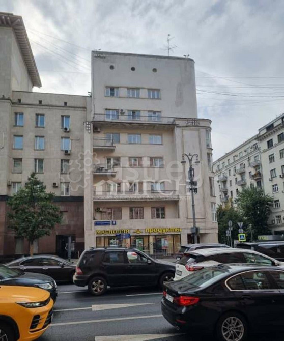 5-комн. квартира, 118.1 м2, 6/7 эт. Москва - изображение 5