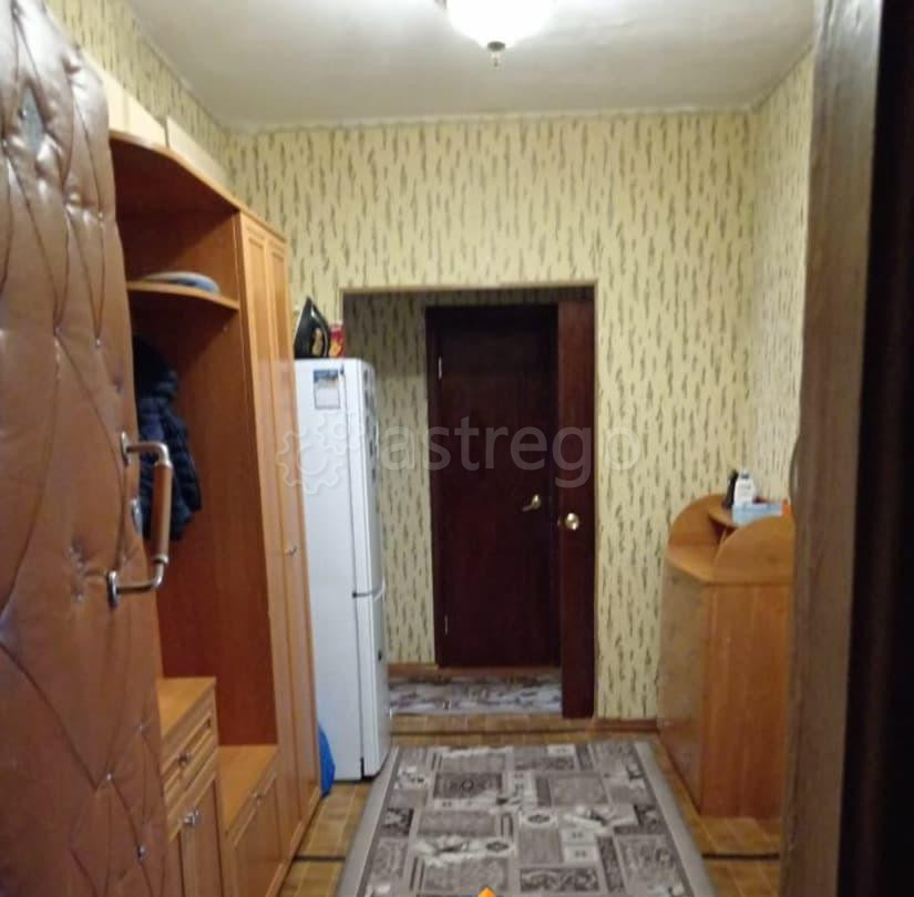 2-комн. квартира, 51.1 м2, 1/6 эт. Тында - изображение 5