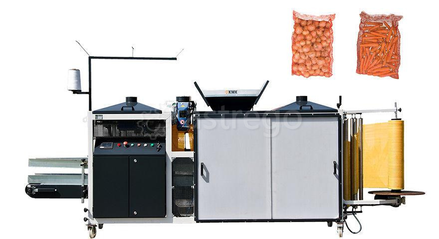 Машина упаковочная нержавеющая R1 Санкт-Петербург - изображение 1