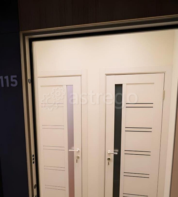 Студия, 20 м2, 14/26 эт. Одинцово - изображение 4