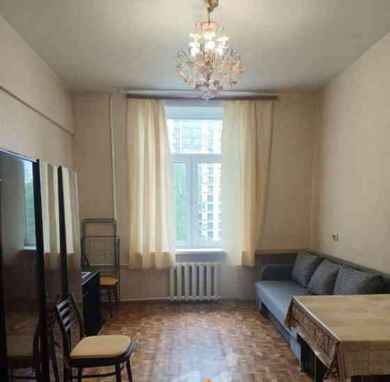 Комната, 15.1 м2, 5/5 эт. Москва
