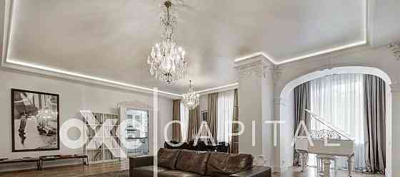 4-комн. квартира, 320 м2, 2/8 эт. Москва