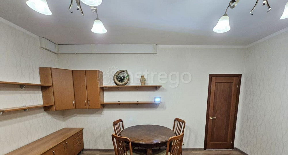 5-комн. квартира, 150 м2, 1/3 эт. Мытищи - изображение 1