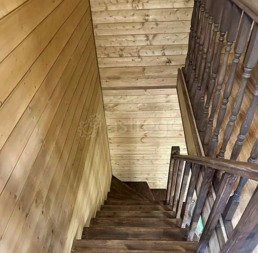 Дом, 75 м2, 6 соток, 2 эт. Ногинск - изображение 6