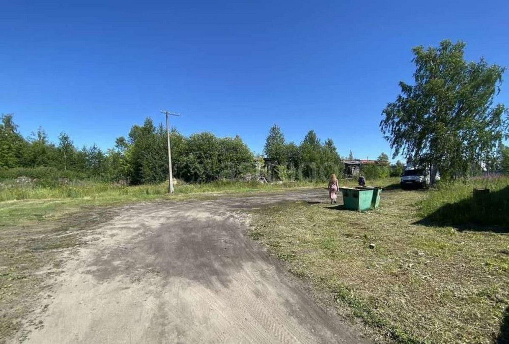 Склад, 969 м2 Котлас - изображение 9