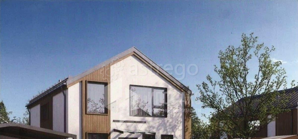 Дом, 155 м2, 6 соток, 2 эт. Апрелевка - изображение 1