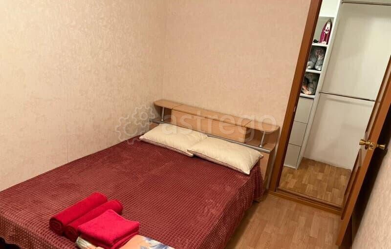 2-комн. квартира, 54 м2, 4/12 эт. Уфа - изображение 7