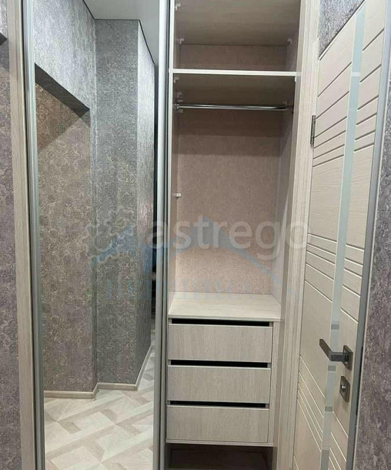 1-комн. квартира, 32.6 м2, 4/9 эт. Норильск - изображение 7