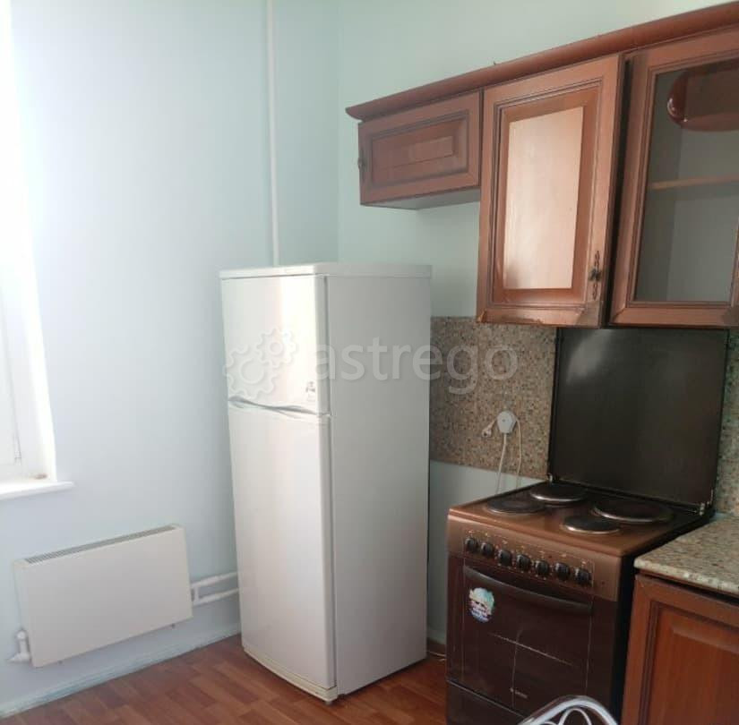 2-комн. квартира, 53.8 м2, 15/17 эт. Москва - изображение 7
