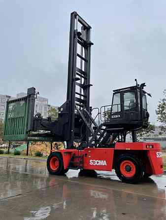 Погрузчик телескопический Manitou MT-X 1740 SLT Пермь