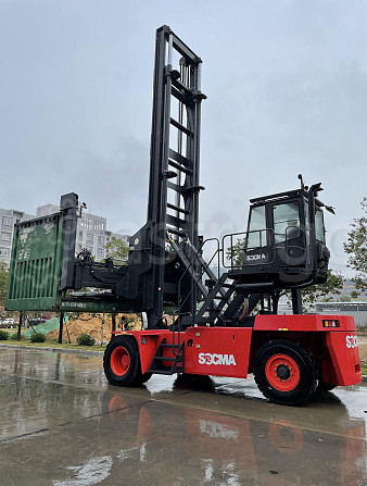 Погрузчик телескопический Manitou MT-X 1740 SLT Пермь - изображение 1