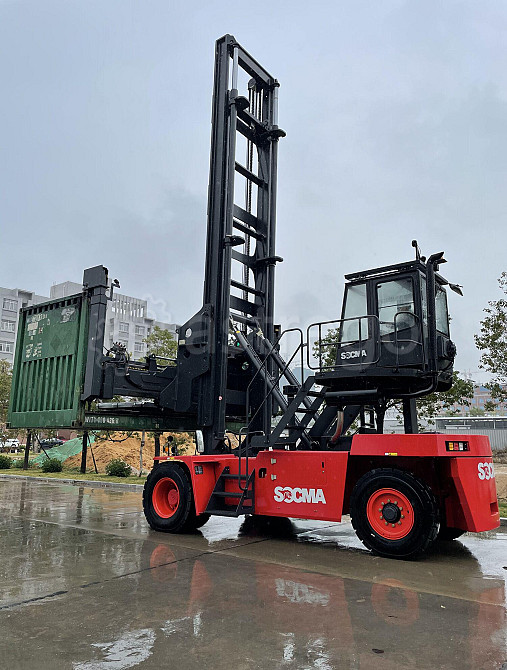 Погрузчик телескопический Manitou MT-X 1740 SLT Пермь - изображение 1