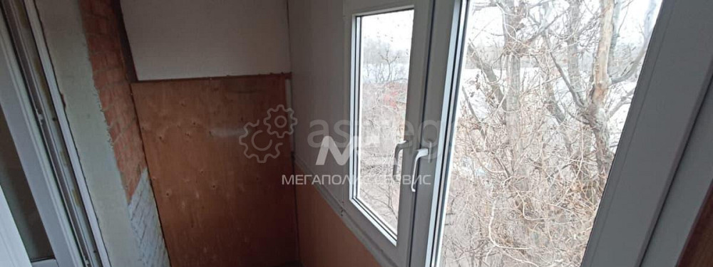 1-комн. квартира, 31.5 м2, 5/5 эт. Астрахань - изображение 6
