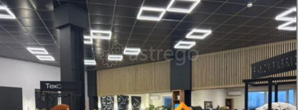 Склад, 645 м2 Одинцово - изображение 4