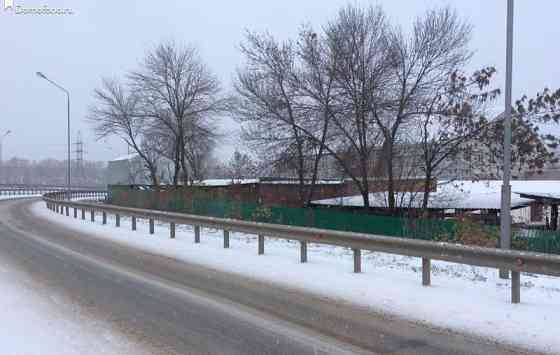 Земля промышленного назначения, 40 соток Уфа