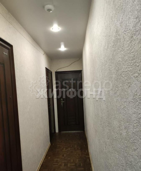 Комната, 17 м2, 1/6 эт. Красноярск - изображение 6