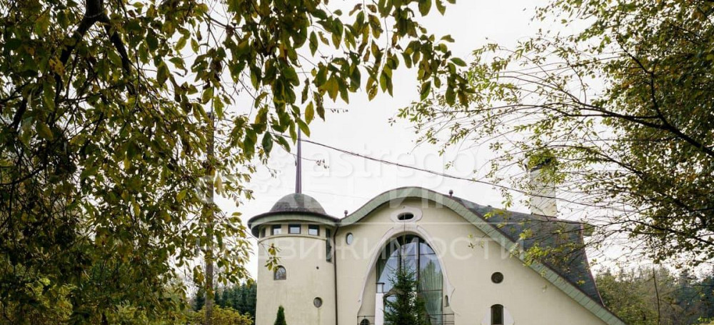 Дом, 561.1 м2, 21 сотка, 3 эт. Санкт-Петербург - изображение 2