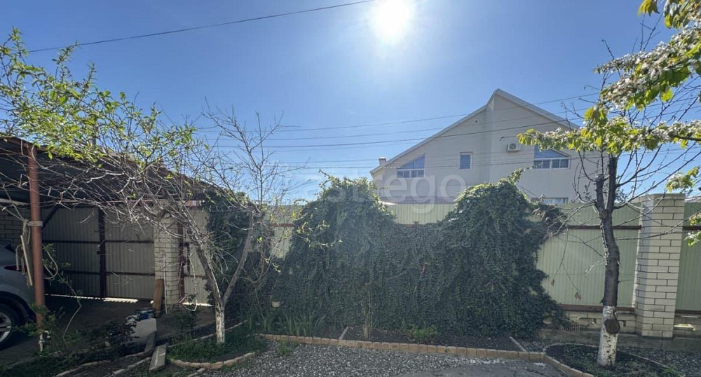 Дом, 190 м2, 3 сотки, 2 эт. Астрахань - изображение 4