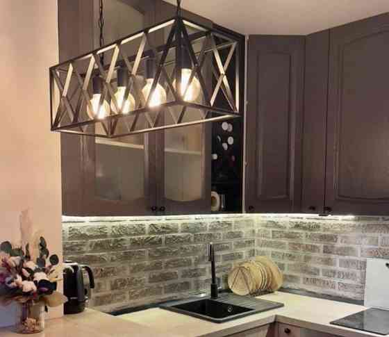 2-комн. квартира, 58 м2, 9/11 эт. Сосновоборск