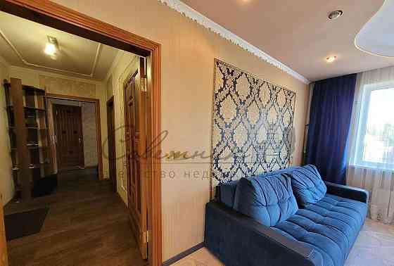 3-комн. квартира, 64.5 м2, 4/10 эт. Старый Оскол