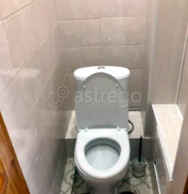 2-комн. квартира, 52 м2, 4/9 эт. Белгород - изображение 6