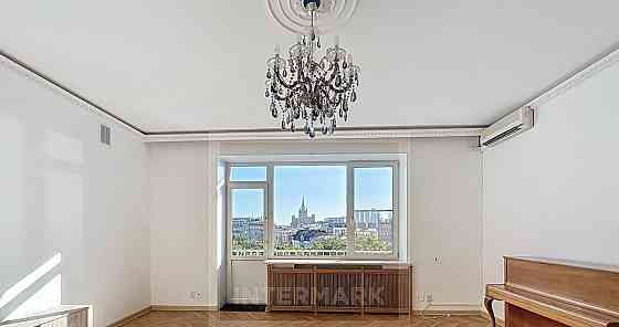4-комн. квартира, 120 м2, 7/8 эт. Москва