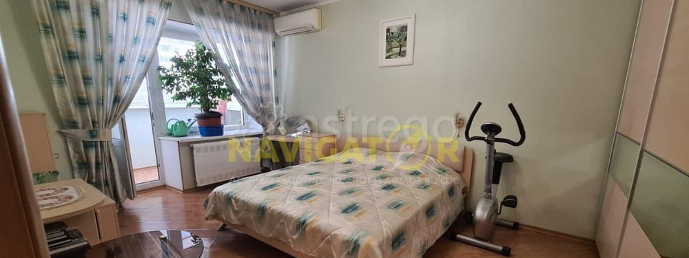 2-комн. квартира, 89 м2, 4/15 эт. Уфа - изображение 6