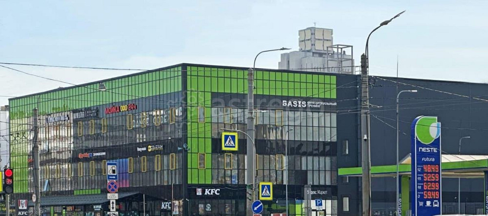 Свободного назначения, 18 м2 Санкт-Петербург - изображение 6