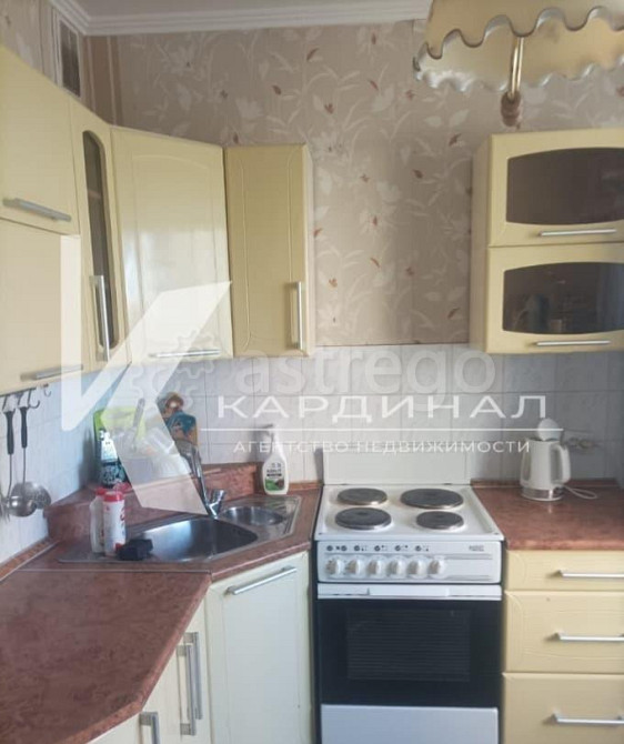 2-комн. квартира, 48 м2, 5/9 эт. Старый Оскол - изображение 1