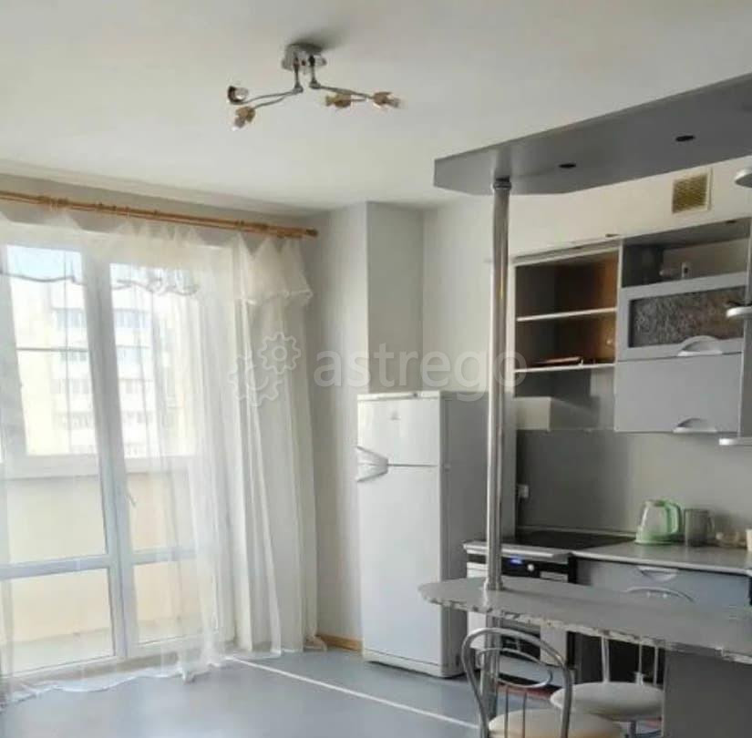 1-комн. квартира, 53 м2, 6/10 эт. Белгород - изображение 7