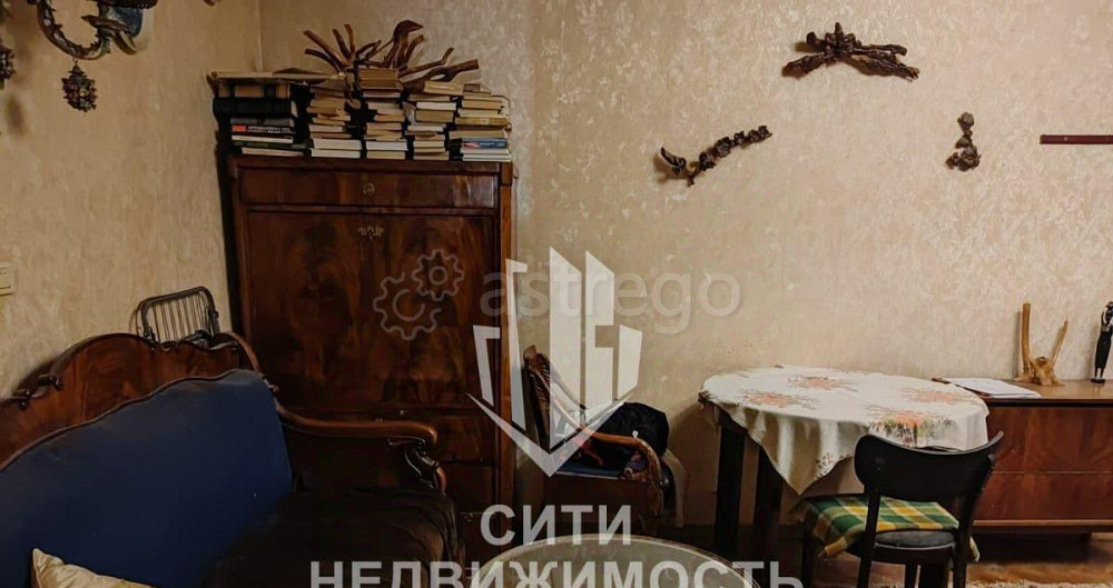 2-комн. квартира, 70 м2, 4/8 эт. Москва - изображение 6