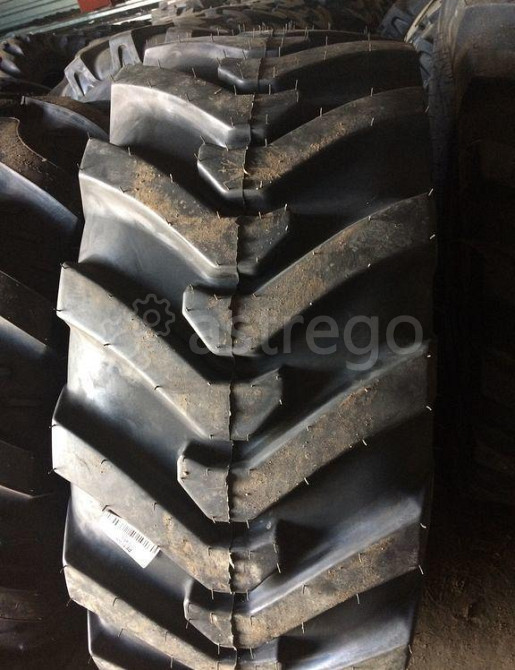 Шины 19.5L-24 (500/70-24) Petlas IND25 12PR TL Санкт-Петербург - изображение 1