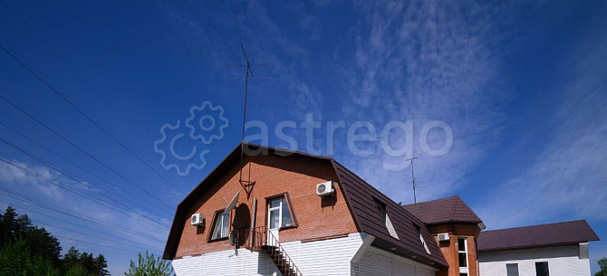 Отдельное здание, 854.6 м2 Барнаул - изображение 6