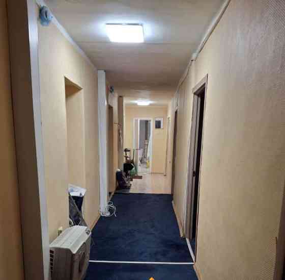 Комната, 26 м2, 1/5 эт. Москва
