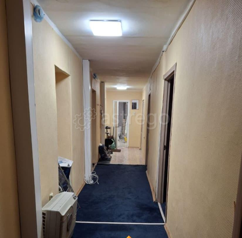 Комната, 26 м2, 1/5 эт. Москва - изображение 2
