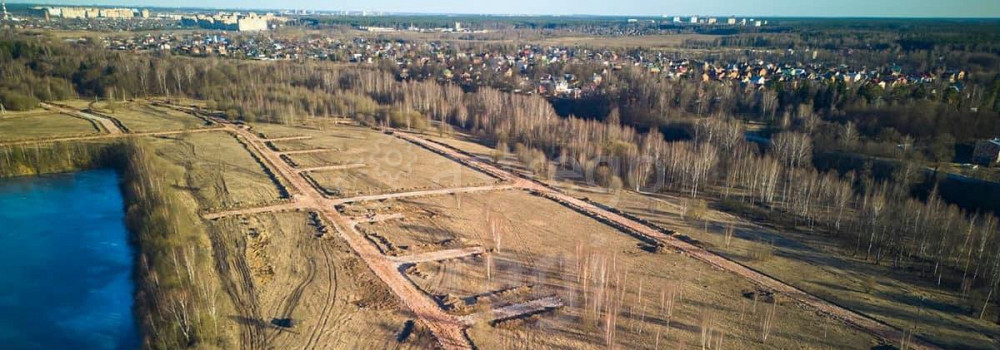 Земельный участок, 6 соток Щёлково - изображение 6