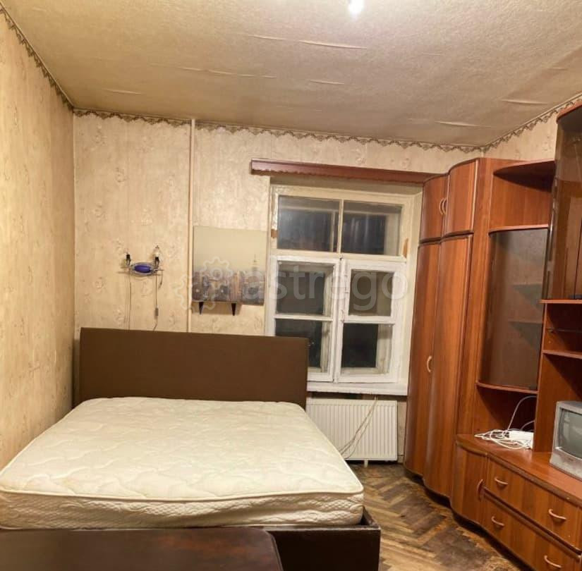 Комната, 19 м2, 5/5 эт. Санкт-Петербург - изображение 1