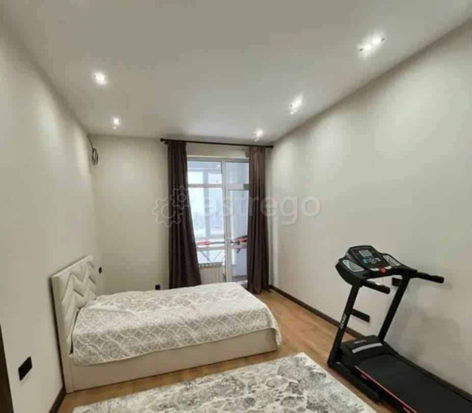 4-комн. квартира, 128 м2, 11/11 эт. Санкт-Петербург - изображение 7