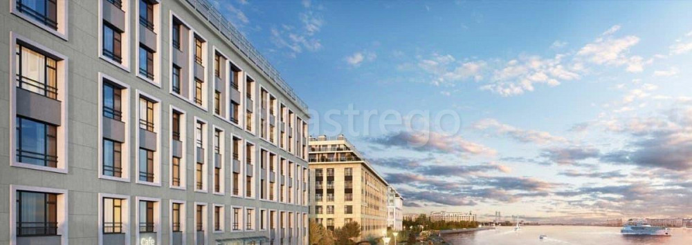 Свободного назначения, 77 м2 Санкт-Петербург - изображение 5