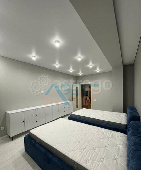 3-комн. квартира, 86 м2, 1/6 эт. Дубовое - изображение 2