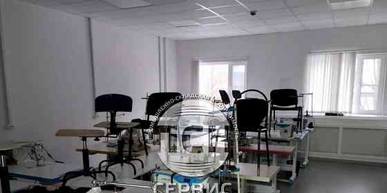 Производственное, 1100 м2 Химки