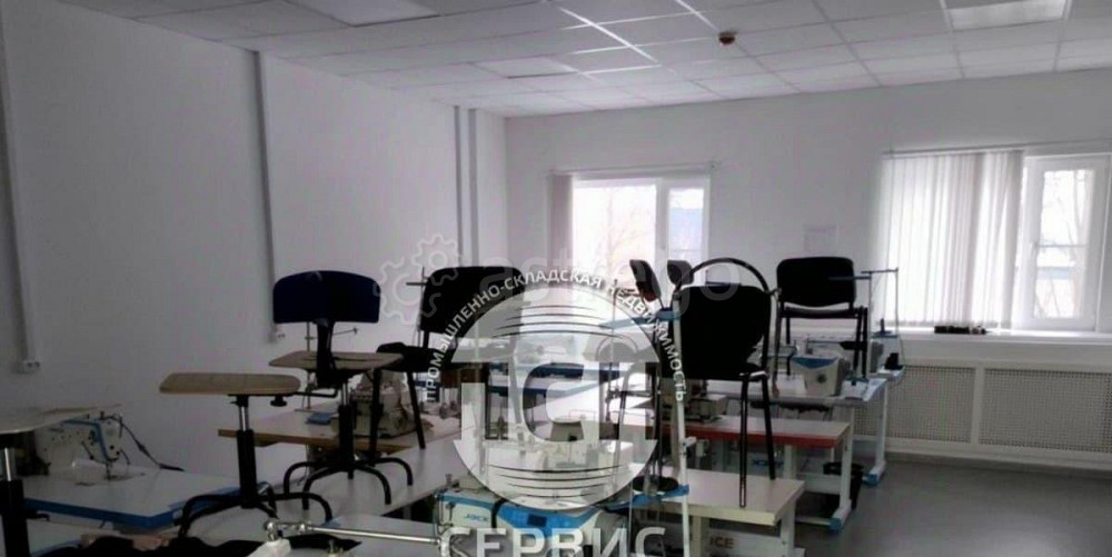 Производственное, 1100 м2 Химки - изображение 4