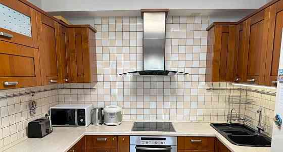 4-комн. квартира, 105 м2, 5/9 эт. Балашиха