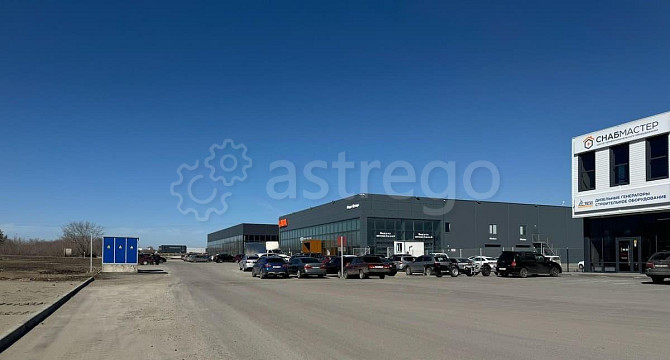 Отдельное здание, 2200 м2 Барнаул - изображение 5