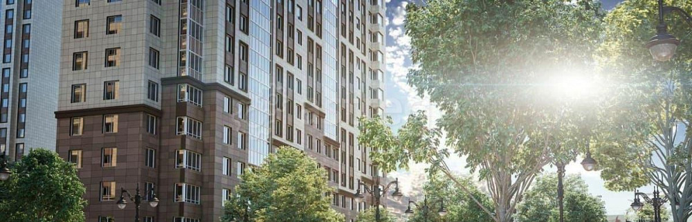 Студия, 20.9 м2, 19/25 эт. Котельники - изображение 4