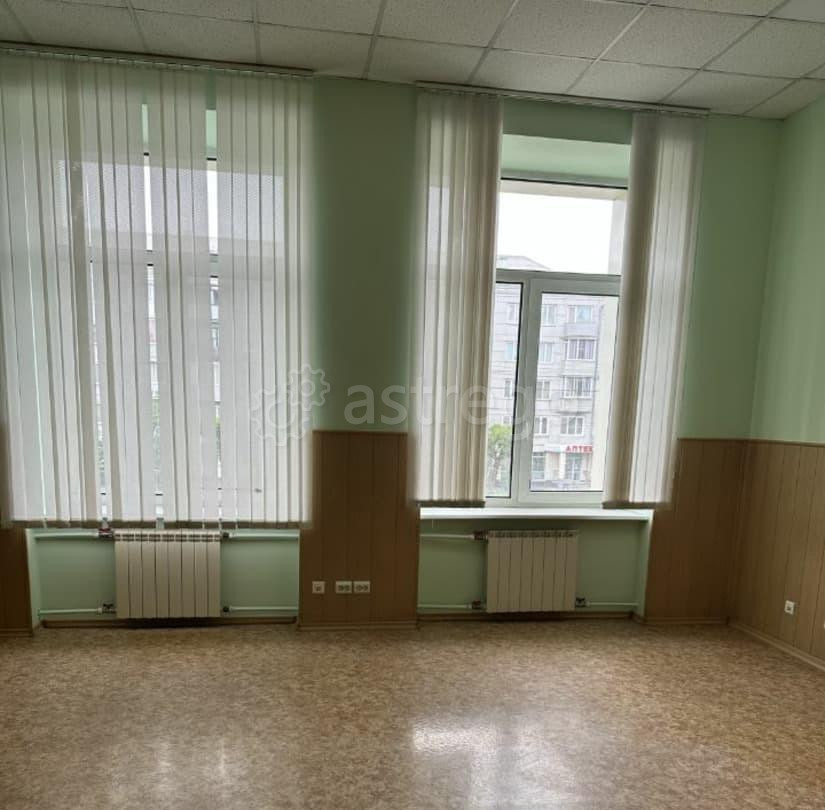 Офис, 17.4 м2 Красноярск - изображение 6