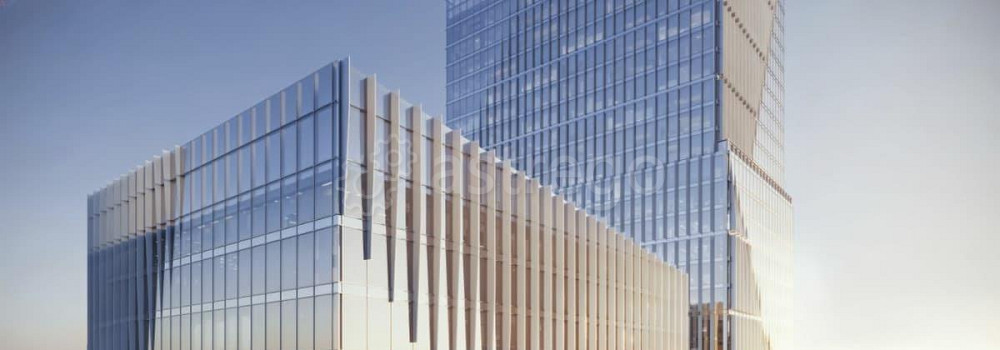 Офис, 179.73 м2 Москва - изображение 2